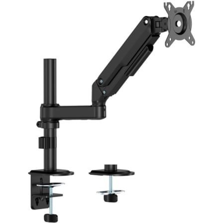 Soporte de Mesa con Contrapeso para Monitor Aisens DT32TSR-449/ Giratorio/ Inclinable/ hasta 9kg - Imagen 8