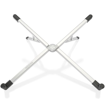 Soporte Aisens LPS4M-461 para Portátil/Tablet hasta 15" - Imagen 9