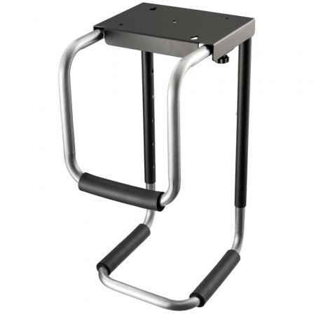 Soporte Bajo Mesa Aisens MPC08-337 para PC/ hasta 30kg - Imagen 9