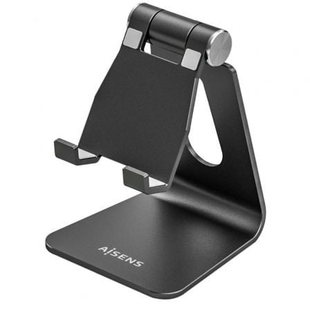 Soporte para Smartphone/Tablet Aisens MS1PM-084/ Negro - Imagen 7