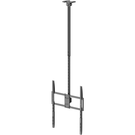 Soporte de Techo Giratorio/ Inclinable/ Extensible/ Nivelable Aisens CT100TSLE-463 para TV de 50-100"/ hasta 80kg - Imagen 4