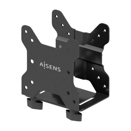 Soporte para miniPC VESA 100x100 Aisens MPC05-205/ Hasta 5Kg - Imagen 7
