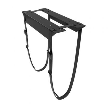 Soporte Bajo Mesa Aisens MPC07-209 para PC/ hasta 10kg - Imagen 7