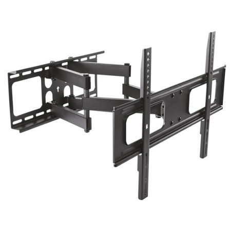 Soporte de Pared Giratorio/ Inclinable/ Nivelable Aisens WT70TSLE-027 para TV de 37-70"/ hasta 50kg - Imagen 7