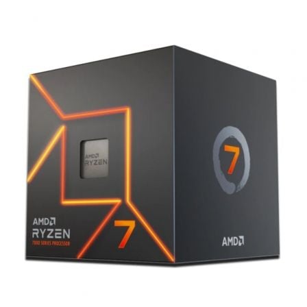 Procesador AMD Ryzen 7 7700 3.80GHz Socket AM5 - Imagen 14