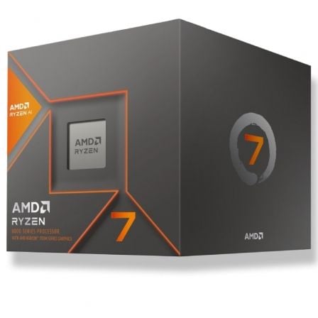 Procesador AMD Ryzen 7 8700G 4.2GHz Socket AM5 - Imagen 8
