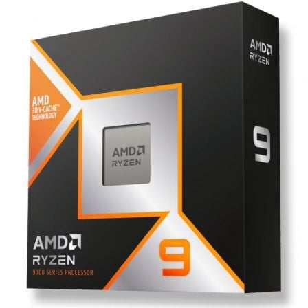 Procesador AMD Ryzen 9 9950X3D 4.3GHz Socket AM5 - Imagen 8