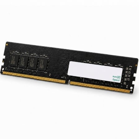 Memoria RAM Apacer EL.08G21.GSH 8GB/ DDR4/ 3200MHz/ 1.2V/ CL22/ DIMM - Imagen 9