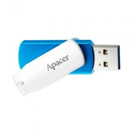 Pendrive 32GB Apacer AH357 USB 3.2 - Imagen 8