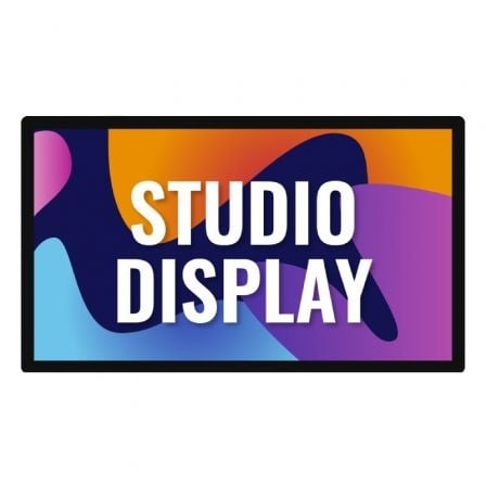 Apple Studio Display 27"/ Cristal Nanotexturizado - Imagen 6