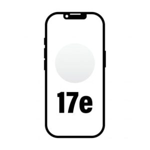 Smartphone Apple iPhone 17e 256GB/ 6.1″/ 5G/ Blanco