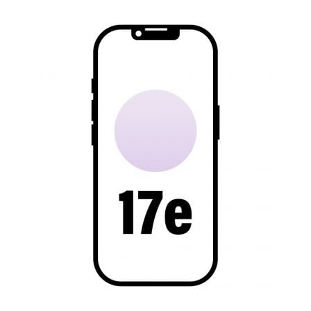 Smartphone Apple iPhone 17e 512GB/ 6.1"/ 5G/ Rosa Palo - Imagen 6