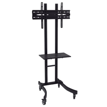 Soporte de Pie con Ruedas Approx appST05 para TV de 30-70"/ hasta 40kg - Imagen 9