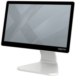 TPV Approx appTPV05WHNG8-256 Intel Celeron N5095/ 8GB/ 256GB SSD/ 15.6″/ Táctil/ WiFI
