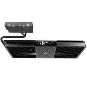 PC Arctic Senza Under Desk ACPCC00006A Ryzen 7 5700G/ 32GB/ 1TB SSD/ Win11 Pro