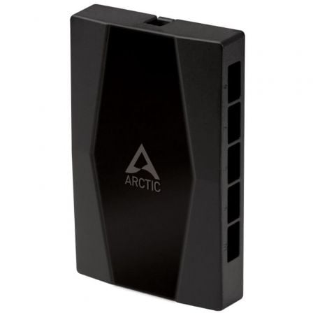Hub para Ventiladores Arctic Case Fan Hub/ 10 Puertos PWM - Imagen 2
