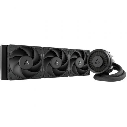 Sistema de Refrigeración Líquida Arctic Liquid Freezer III Pro 360/ Negro - Imagen 3