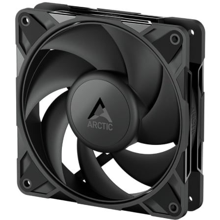 Ventilador Arctic P12 P12 Pro PST LN/ 12cm/ Negro - Imagen 9