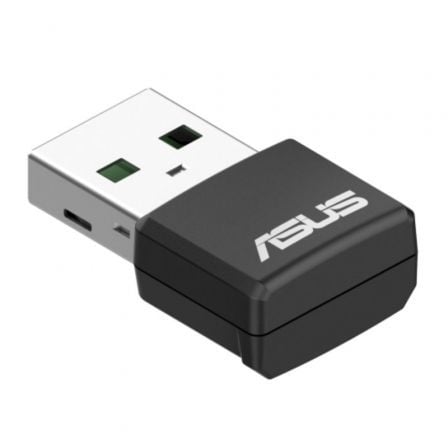 Adaptador USB - WiFi Asus USB-AX55 Nano/ 1800Mbps - Imagen 9