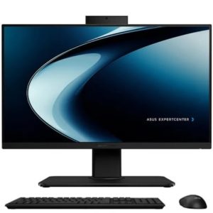 PC All in One Asus ExpertCenter P400 P470VA-BPE0470 Intel Core 5-210H/ 16GB/ 512GB SSD/ 27″/ Sin Sistema Operativo