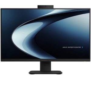 PC All in One Asus ExpertCenter P400 P470VA-BPE0480 Intel Core 7-240H/ 16GB/ 512GB SSD/ 27″/ Sin Sistema Operativo