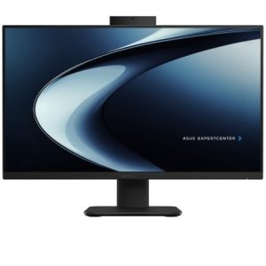 PC All in One Asus ExpertCenter P600 PM670GA-BPE0090 Ryzen AI 7 445/ 16GB/ 512GB SSD/ 27″/ Sin Sistema Operativo