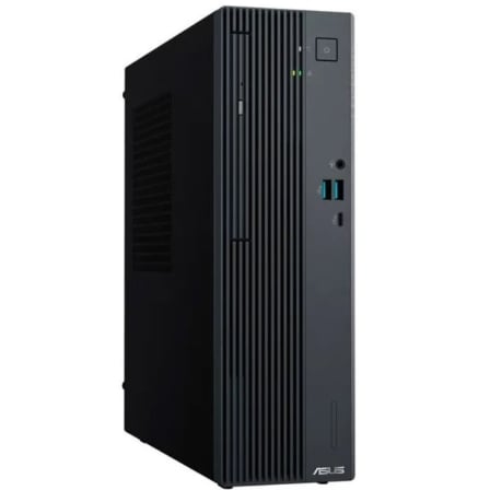 PC Asus ExpertCenter P500 SFF P500SV-03100U0500 Intel Core 3-100U/ 16GB/ 512GB SSD/ Sin Sistema Operativo - Imagen 9