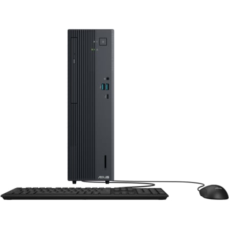 PC Asus ExpertCenter P500 SFF P500SV-03100U0680 Intel Core 3-100U/ 16GB/ 512GB SSD/ Sin Sistema Operativo - Imagen 7