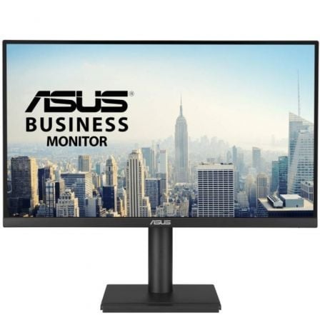 Monitor Profesional Asus VA27UCPS 27"/ 4K/ Multimedia/ Regulable en altura/ Negro - Imagen 8