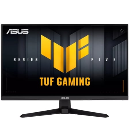 Monitor Gaming Asus TUF Gaming VG249Q5A 23.8"/ Full HD/ 0.3ms/ 200Hz/ IPS/ Multimedia/ Negro - Imagen 3