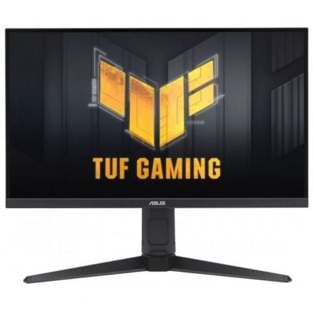 Monitor Gaming Asus TUF Gaming VG27AQL5A 27"/ QHD/ 0.3ms/ 210Hz/ IPS/ Multimedia/ Regulable en Altura/ Negro - Imagen 7