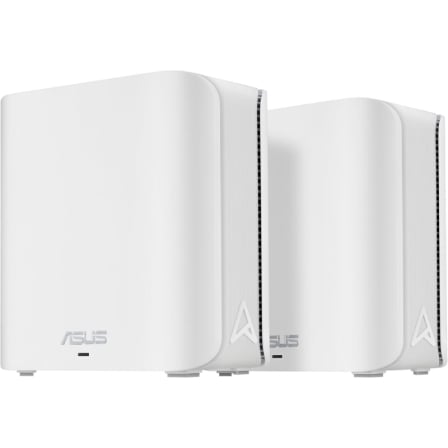 Sistema Mesh Asus ZenWiFi BD4 (W-2-PK) 3600Mbps/ 2.4GHz 5GHz/ Pack de 2 - Imagen 7