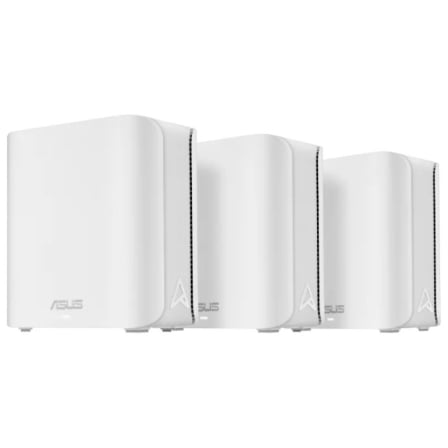 Sistema Mesh Asus ZenWiFi BD4 (W-3-PK) 3600Mbps/ 2.4GHz 5GHz/ Pack de 3 - Imagen 6