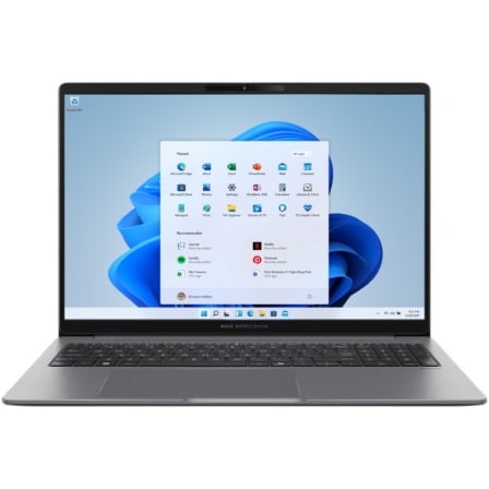 Portátil Asus ExpertBook P3 G1 P3606CCA-MB0371X Intel Core Ultra 5-225H/ 16GB/ 512GB SSD/ 16"/ Win11 Pro - Imagen 8