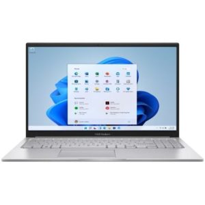 Portátil Asus VivoBook 15 X1504MA-BQ014W Intel Core 5-320/ 8GB/ 512GB SSD/ 15.6″/ Win11