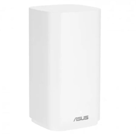 Router Inalámbrico/ Punto de Acceso Asus ZenWiFi BD4 Outdoor/ WiFi 7/ 3600Mbps/ 2.4GHz 5GHz/ 2 Antenas/ WiFi 802.11be/ax/ac/n/a/ - n/b/g - Imagen 7