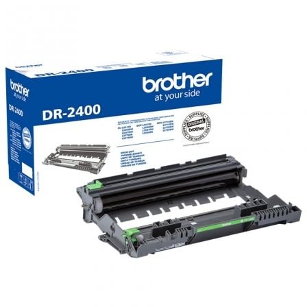 Tambor de Imagen Original Brother DR-2400 - Imagen 6