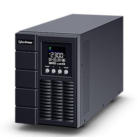 SAI Online Cyberpower OLS1500EA/ 1500VA-1350W/ 4 Salidas/ Formato Torre - Imagen 4