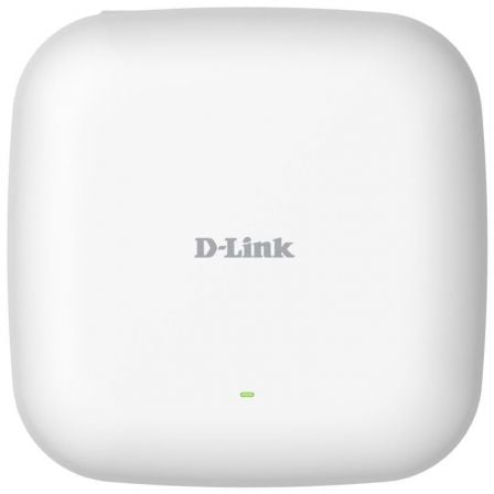 Punto de Acceso Inalámbrico D-Link DBR-X3000-AP/ WiFi 6/ PoE/ 3000Mbps/ 2.4GHz 5GHz/ Antenas de 3/4dBi/ WiFi 802.11ax - Imagen 3