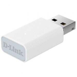 Adaptador USB – WiFi D-Link AX9U/ 900Mbps