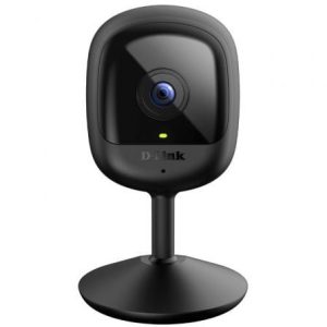 Cámara de Videovigilancia D-Link DCS-6100LHV2/ Visión Nocturna/ Control desde APP