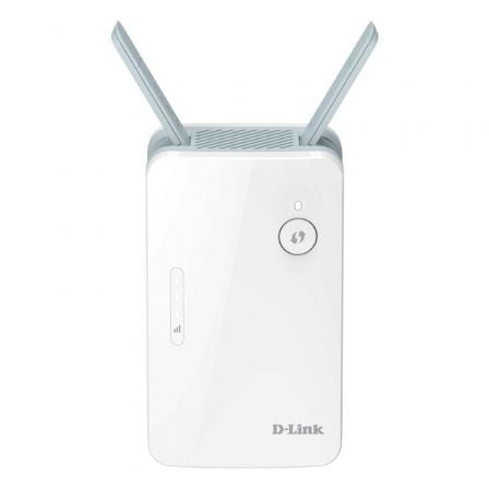 Repetidor Inalámbrico Mesh D-Link E15 AX1500 1500Mbps/ 2 Antenas - Imagen 7