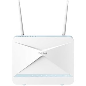 Router Inalámbrico 4G D-Link G416C/E EAGLE PRO AI AX1500/ WiFi 6/ 1500Mbps/ 2 Antenas/ WiFi 802.11ax/ac/n/a/ – n/b/g