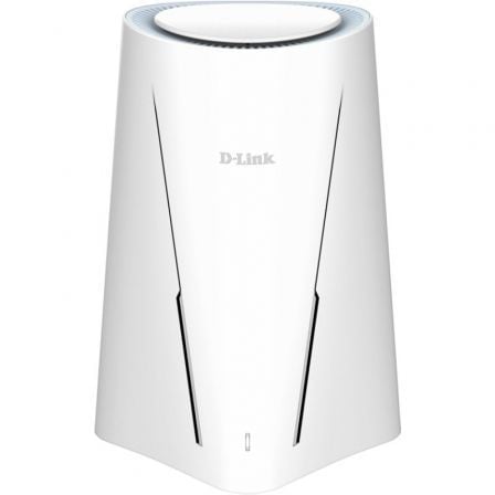 Router Inalámbrico 5G NR D-Link G530V2/ WiFi 6/ 3000Mbps/ 2.4GHz 5GHz/ 8 Antenas - Imagen 8
