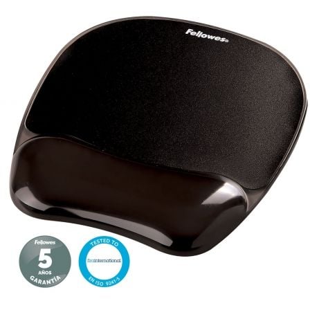 Alfombrilla Ergonómica Fellowes 9112101/ 25 x 20 x 235mm - Imagen 9