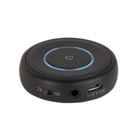 Transmisor y Receptor de Audio Inalámbrico Fonestar BT-CONVERTER - Imagen 4