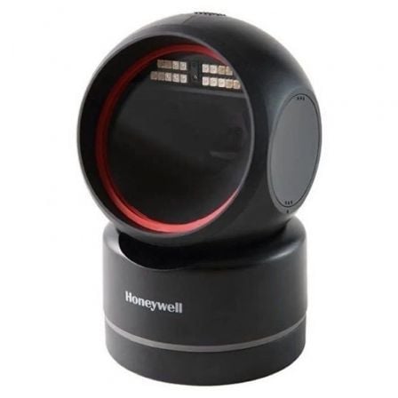Escáner de Código de Barras 1D-2D-PDF-QR Honeywell Orbit HF680/ USB - Imagen 9