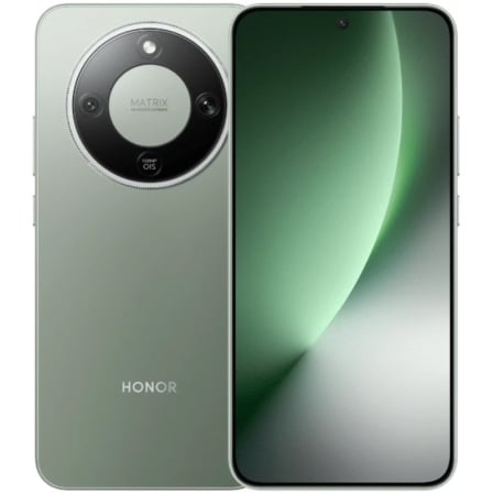 Smartphone Honor Magic 8 Lite 8GB/ 256GB/ 6.79"/ 5G/ Verde - Imagen 9