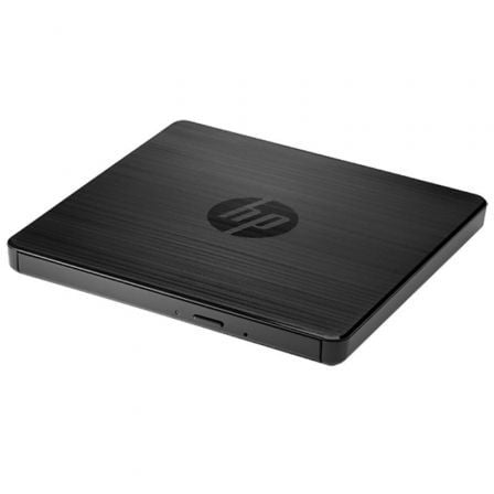 Grabadora Externa DVD HP F2B56AA - Imagen 8