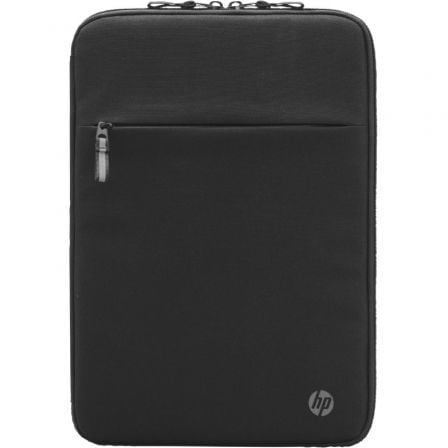 Funda HP Renew Business para Portátiles hasta 14.1"/ Negra - Imagen 6